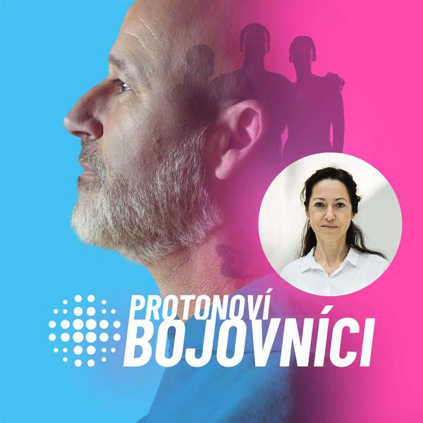 Protonoví bojovníci